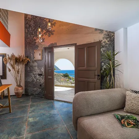 Villa Newly Renovated By The Kalkan
